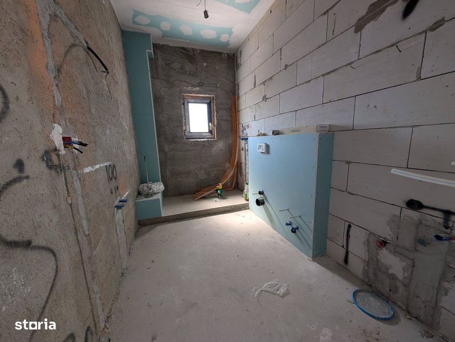 Penthouse intabulat, 128 mp, priveliste, loc de parcare inclus