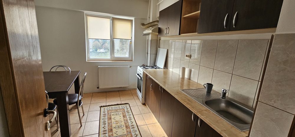 Apartament 2 camere, ultracentral,  strada G-ral Magheru, etaj 3