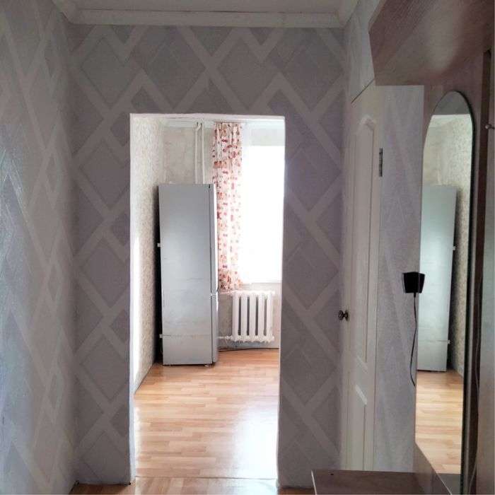 квартира на 8 мкр , дом 10/1