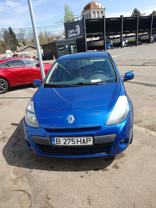 Vand Renault Clio Extreme