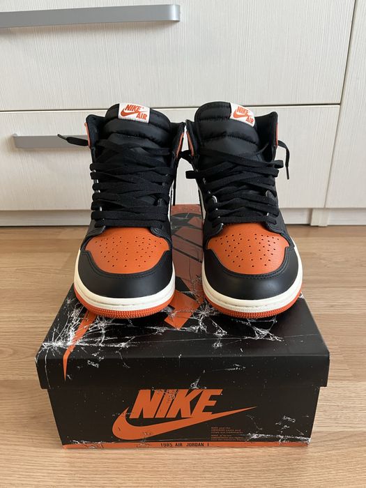 Jordan 1 sbb noi fac si schimburi