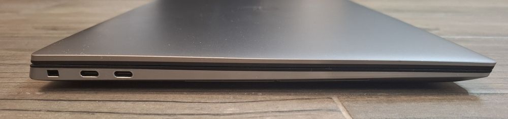 Dell Precision 5560 | i9-11950H | 32GB RAM | 512GB SSD | RTX A2000