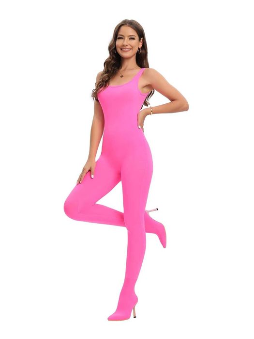 Cizme tip salopeta din lycra ideale club