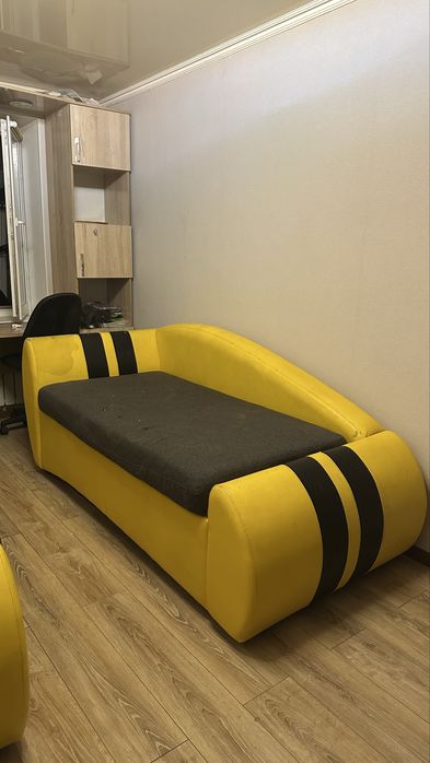 Подростковые кровати