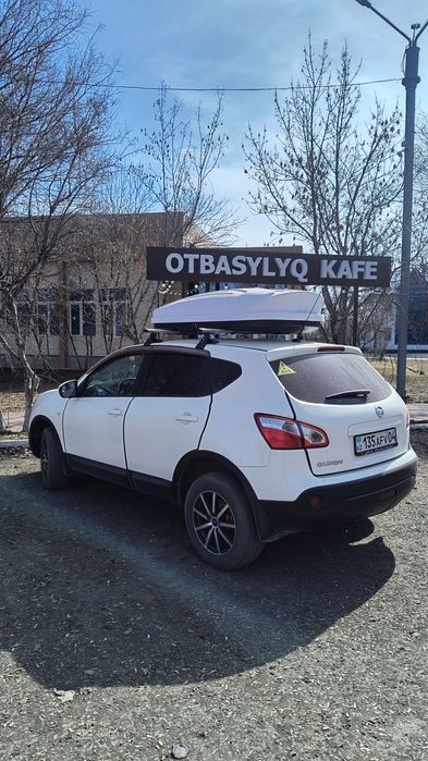 Продам Ниссан Кашкай