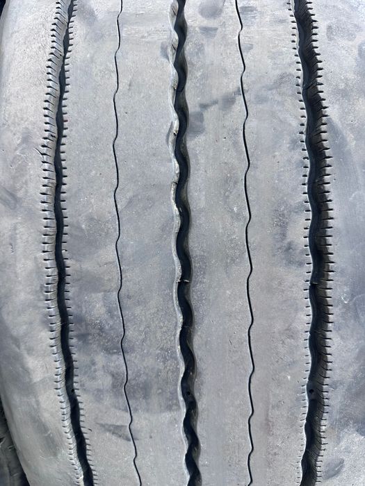 Anvelope Michelin X Line Energy Z 315/60 R22.5