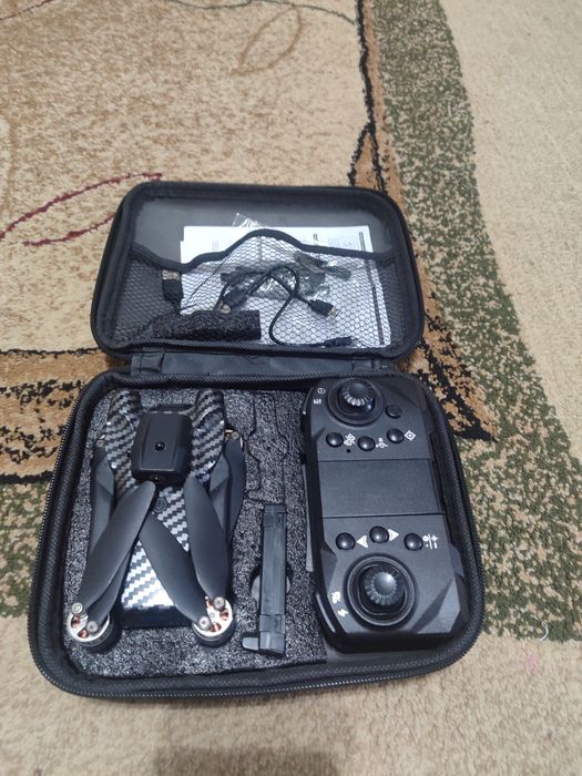 Качественный Дрон