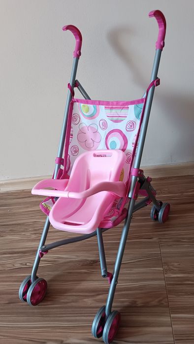 Количка за кукла