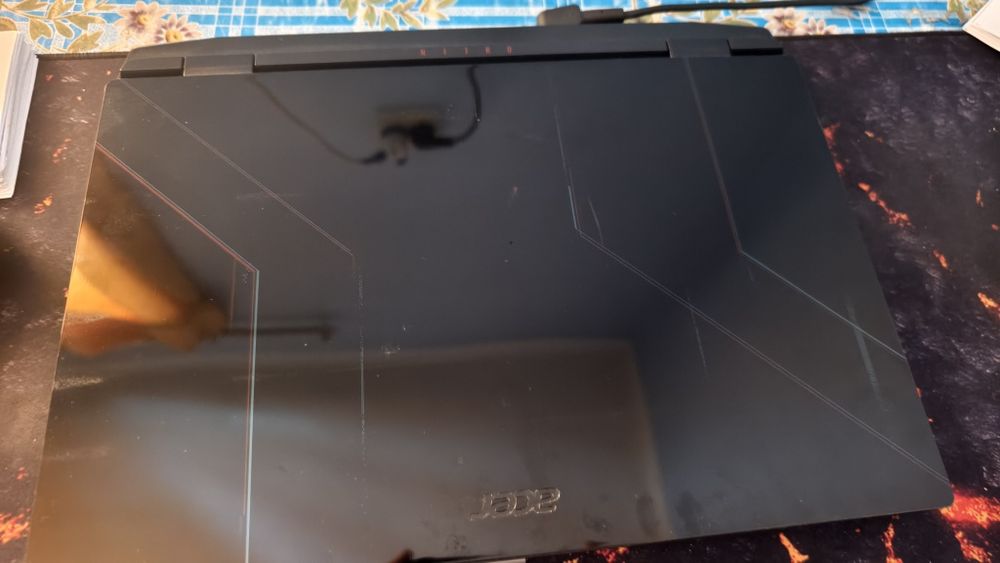 Acer nitro 5 holati ideal