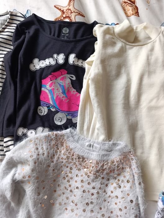 Детски дрехи 8 години