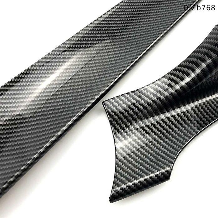 Карбон лайсна рамка предно табло Mercedes W205 X253 мерцедес ц клас