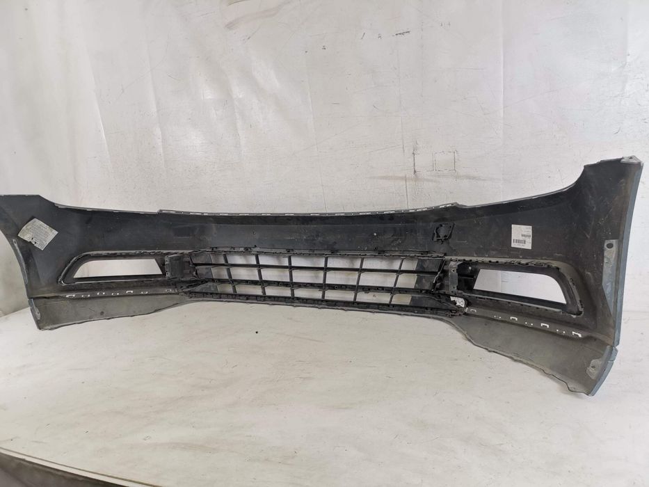 Предна броня Фолксваген VW Пасат B8 / Volkswagen VW Passat B8 [ - ] В