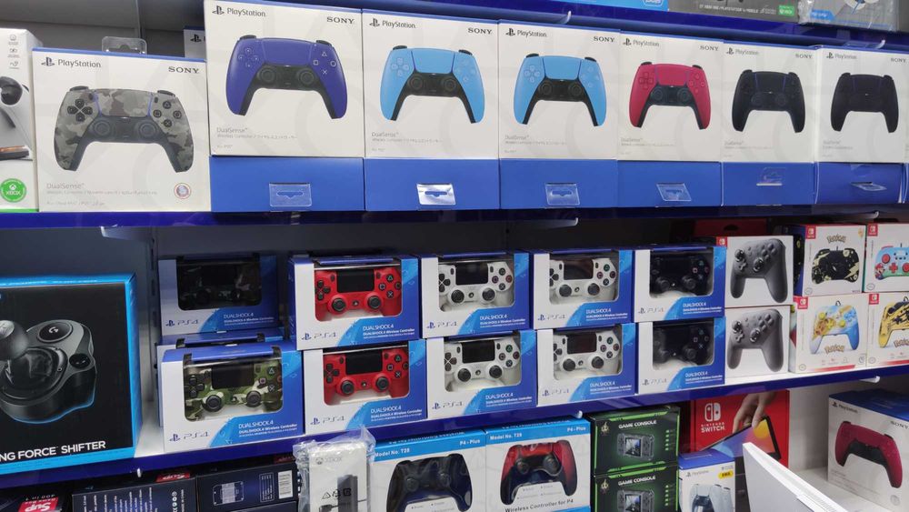 PlayStation 3 Dualshock 3 sony