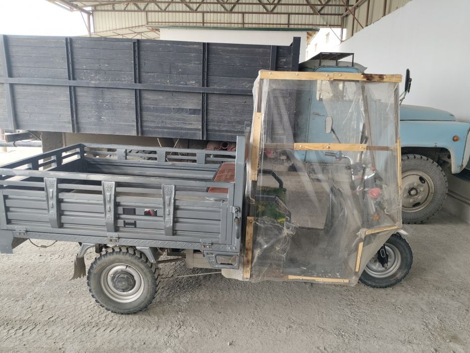 Muravey sotiladi holati yaxshi