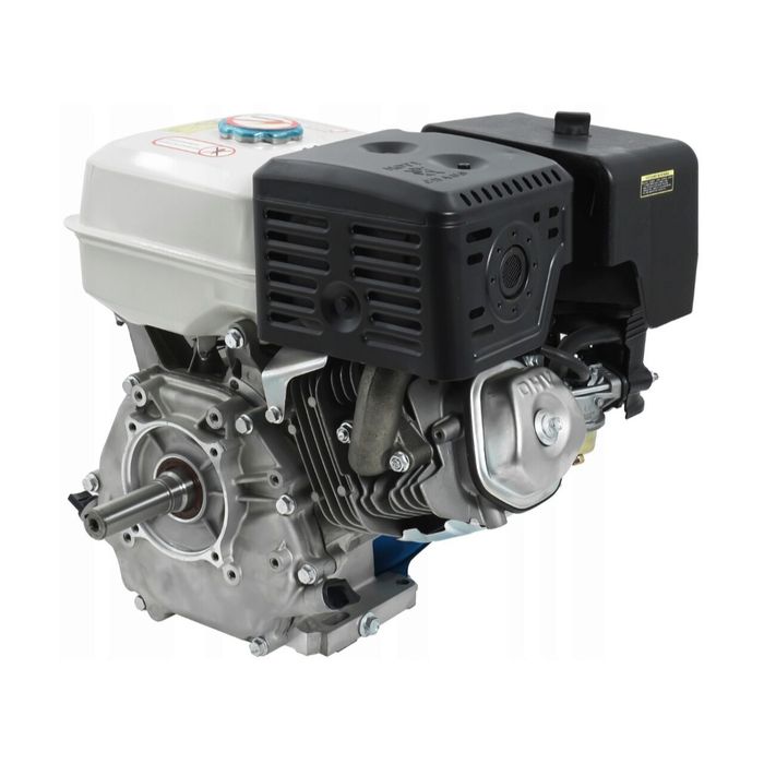 Motor uz general, universal 15CP pentru Motopompa Motocultor Baug