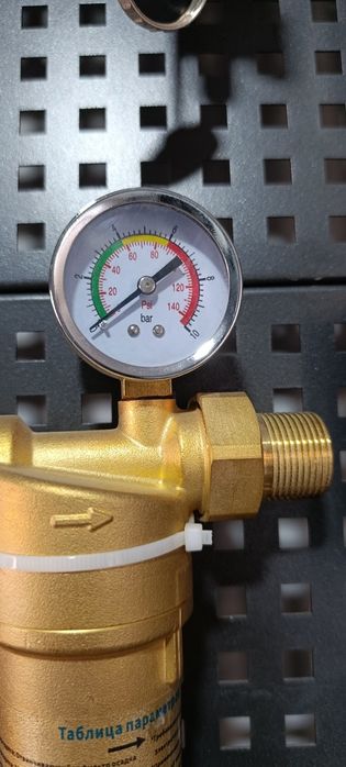 Дешламатор Atlantik Deshlamator