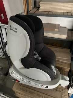 Столче Britax Romer Dualfix