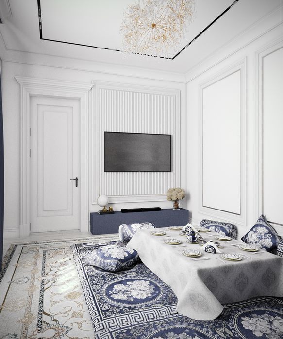 Dizayner xizmati eng qulay narxda va xoxlagan viloyatga