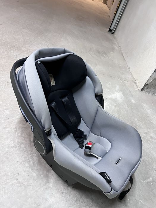 Детска количка Peg Perego Book 51s 3 в 1