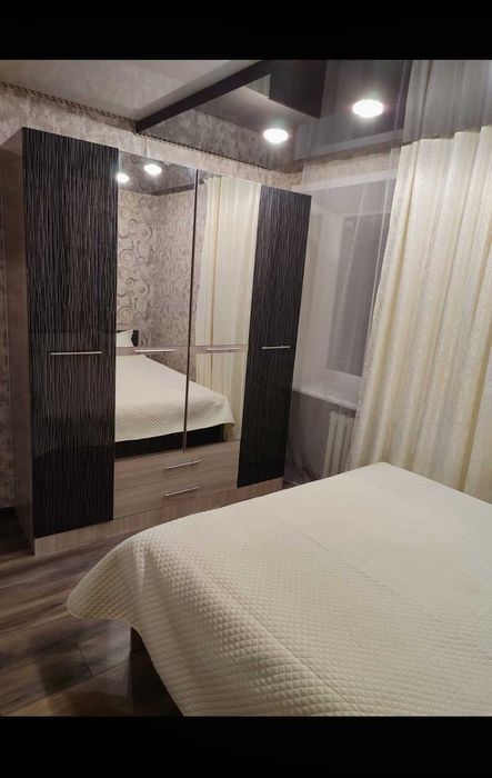 Сдам 2х комнатную квартиру