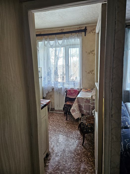 Продаю двухкомнатную квартиру