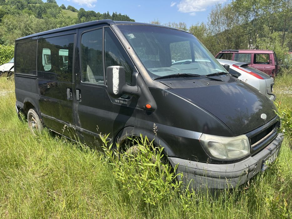 Vand,Dezmembrez Suzuchi Grand Vitara,Renaul Megane 2,Ford Tranzit