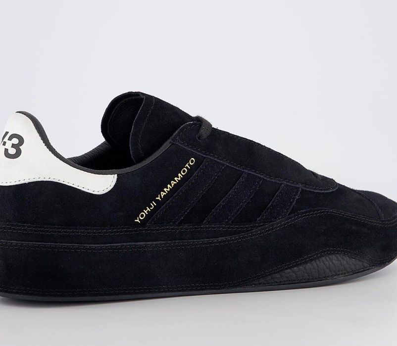 Adidas Y-3 Gazelle