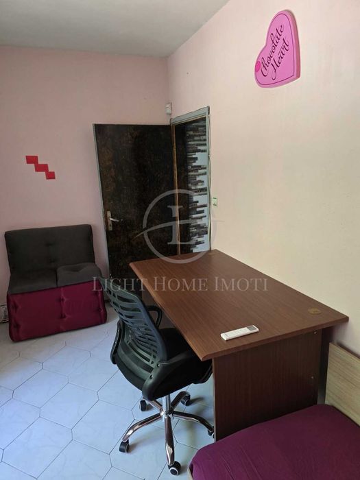 Продава се Тристаен апартамент в Пловдив, Кючук Париж - 96 кв.м за 897 €/кв.м - Снимка #7