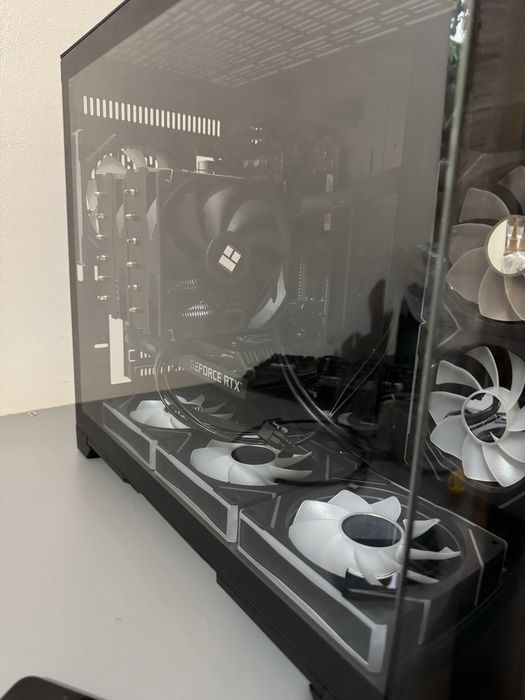 PC GAMING | i7-10700K + RTX 3060 Ti | 32GB RAM