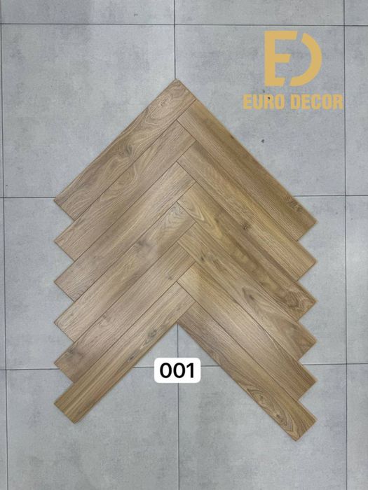 Ламинат/Tarket 12мм