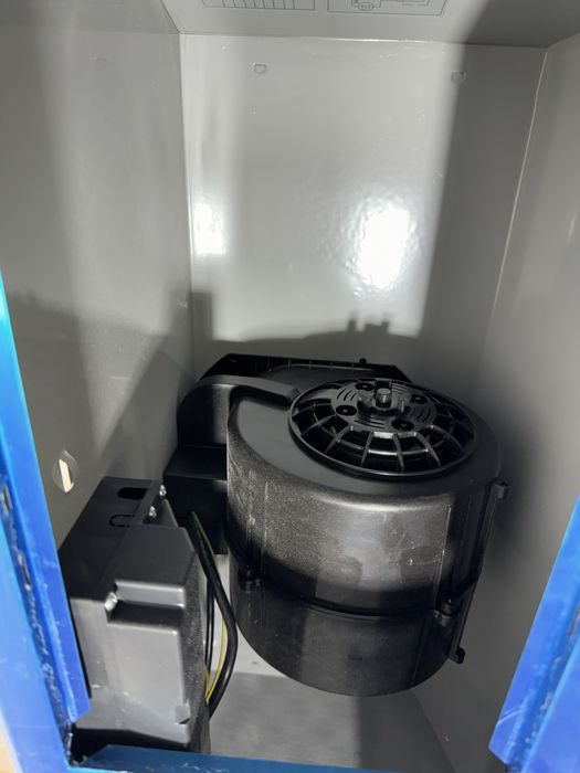 Аспиратор - Electrik 68 W