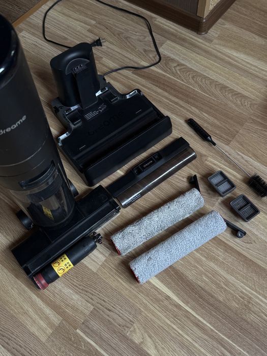 Пылесос Dream безпроводной