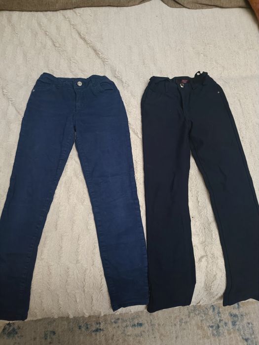 Школьная форма на 8-10лет