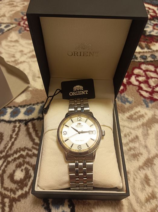 Продам часы,, Ориент,,