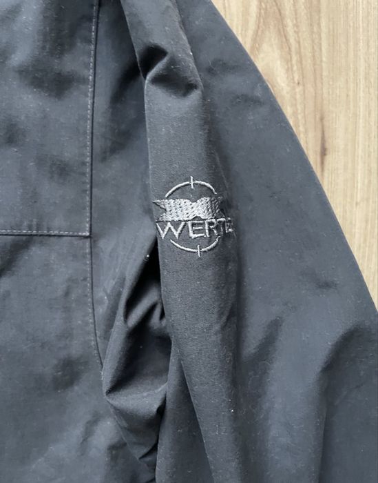 SALEWA / мъжко преходно яке  XXL