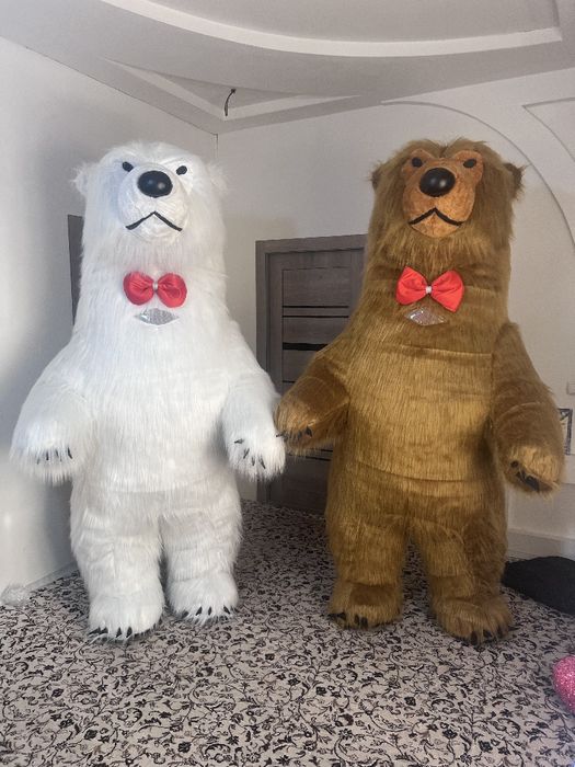Teddiylar sotilad 2tasi 5milyon