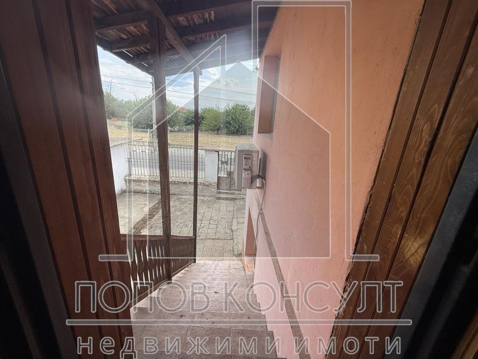 Продава се Къща в с. Виноградец, Област Пазарджик - 130 кв.м за 885 €/кв.м - Снимка #7