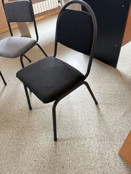 Табуретки для офиса и учебы