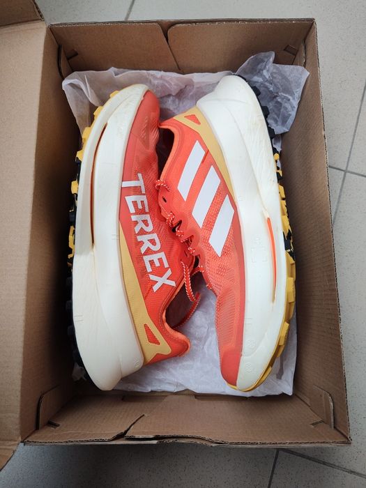 Adidas terrex agravic speed ultra 41 1/3