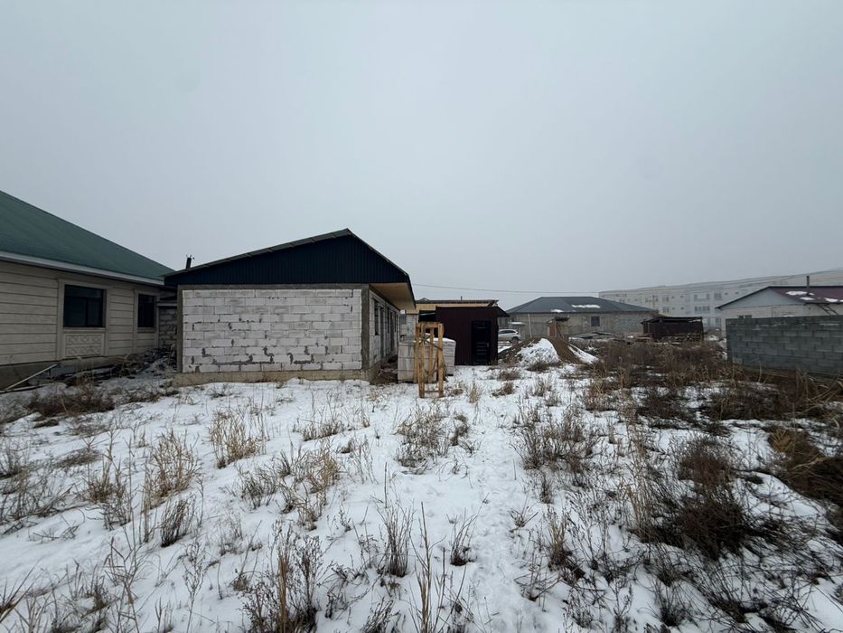 Продается времянка под бизнес