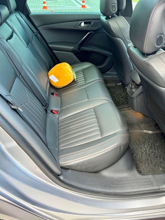Peugeot 508 RXH 2.0 HDI 180CP Automat