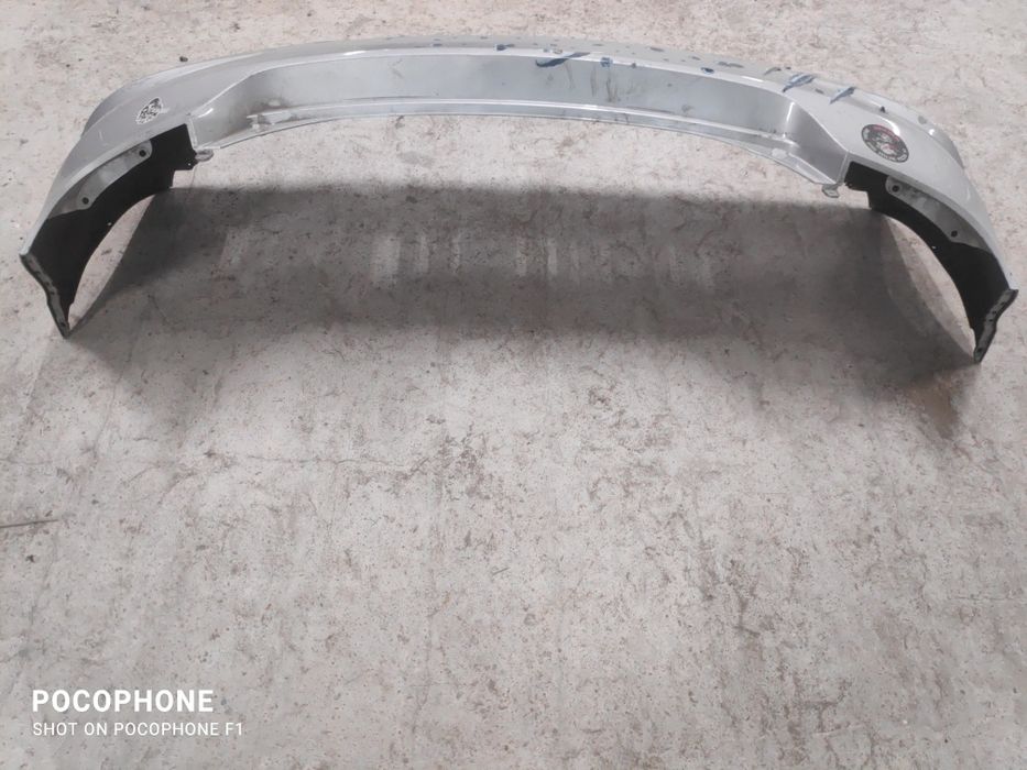 Задна броня Hyundai i30 / Хюндай И30 2010г