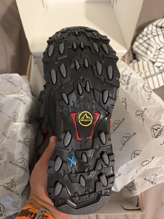 La Sportiva ultra raptor2
