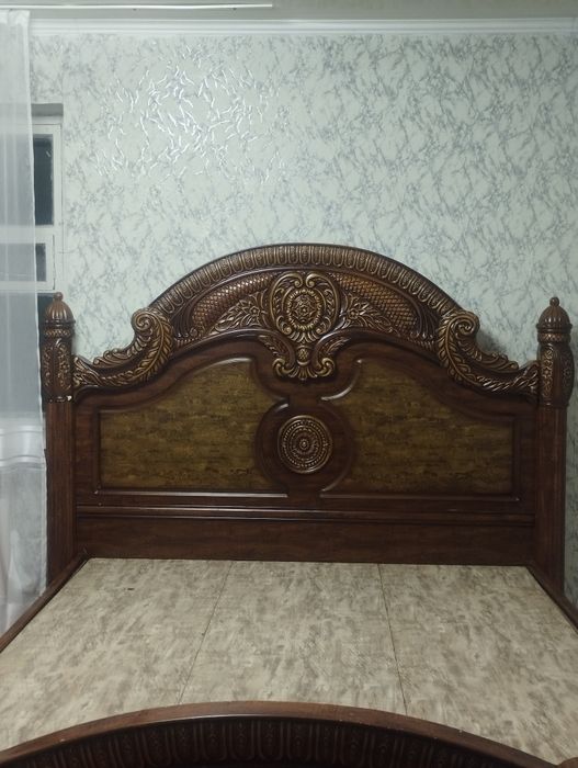 Спальный гарнитур, мебель