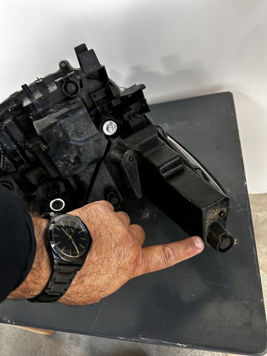 Far stânga full led mazda cx 5.cod:kb8p51040.k.