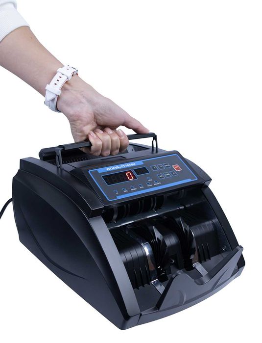 DORS 1040 Пул санайдигон мошина, счетчик денег