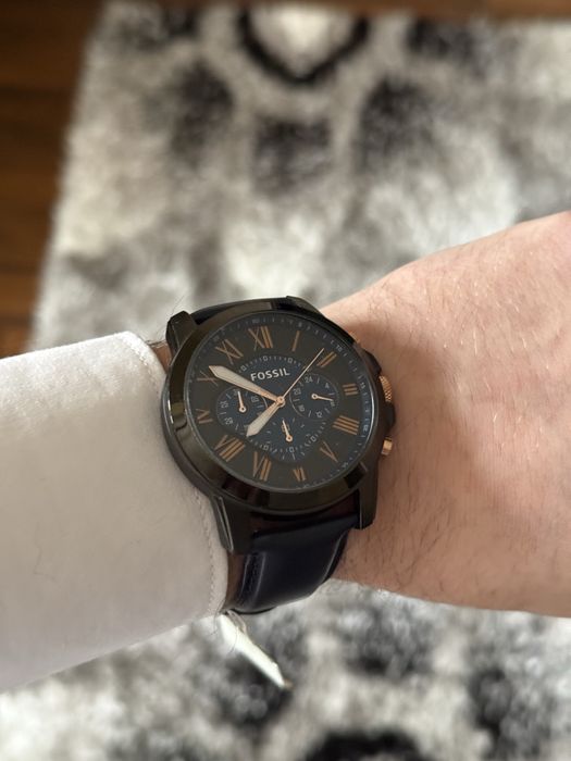 Ceas pentru barbati Fossil