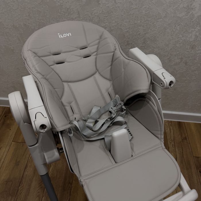 Стульчик для кормления İlovi
