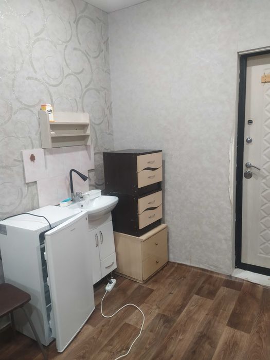 Продам комнату в районе вокзала