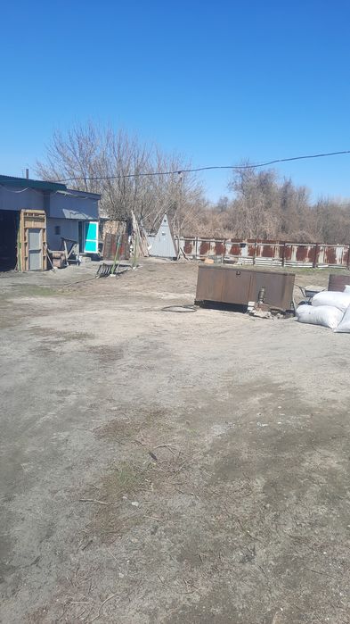 Продам дом на красном кардоне